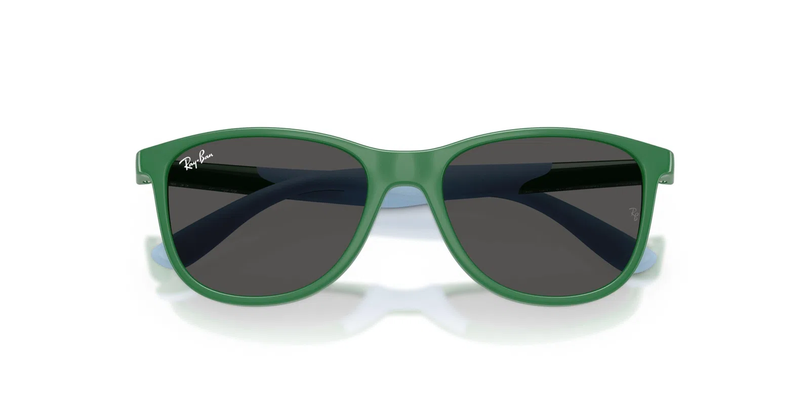 Ray-Ban Kids 0RJ9077SF Sunglasses - view 38